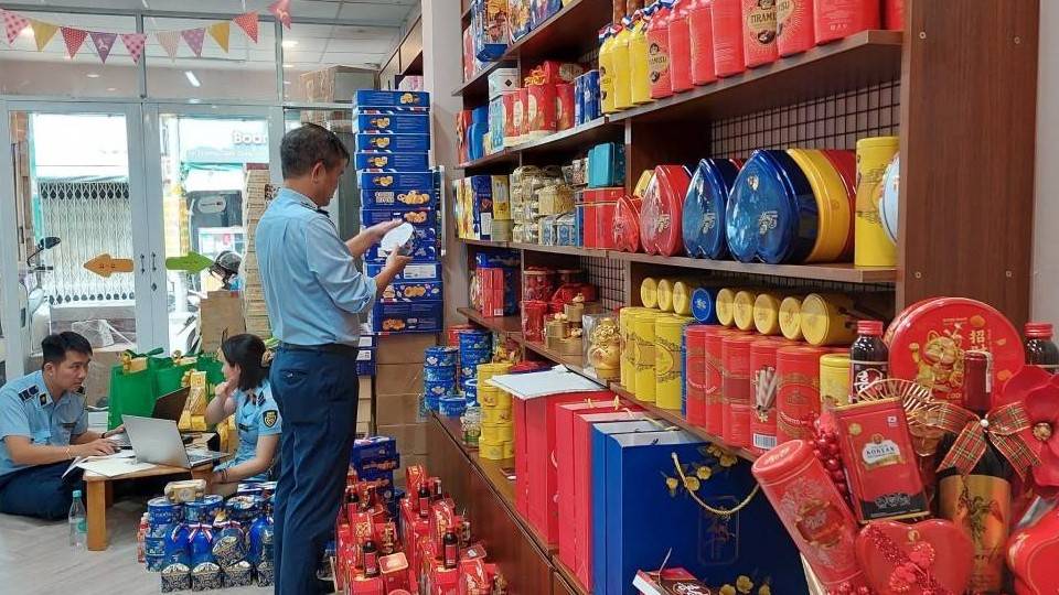 Cả nước bước vào chiến dịch chống hàng giả: Có lấy lại được niềm tin đã “vỡ vụn”?