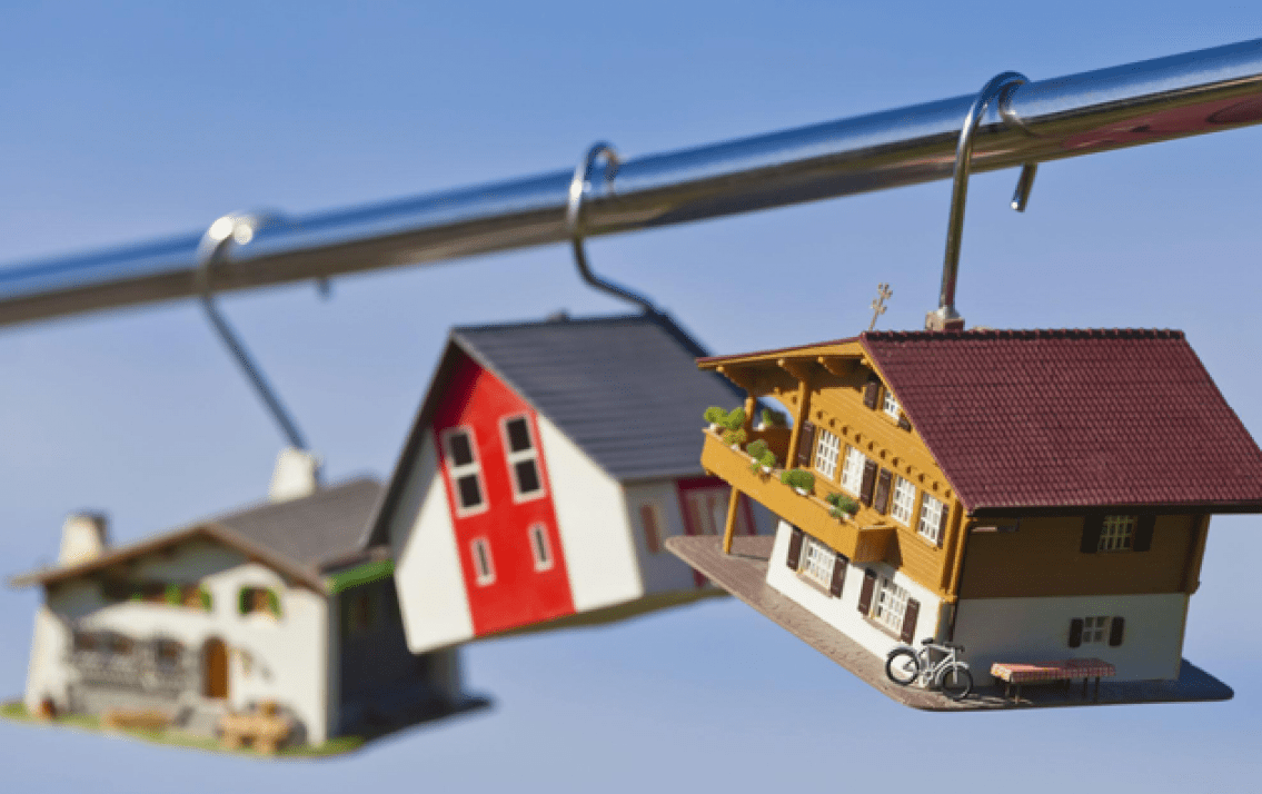 Đề xuất luật hóa 3 chính sách về thu giữ tài sản đảm bảo cho nợ xấu