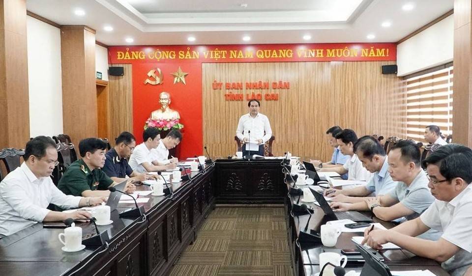 Lào Cai phát động cao điểm đấu tranh chống buôn lậu, hàng giả: Triển khai theo phương châm “6 rõ”