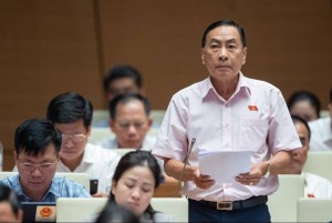 Đề xuất đối tượng trốn thuế, nợ thuế không được thành lập doanh nghiệp
