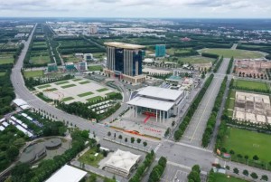 Tỉnh Bình Dương kết thúc hoạt động 19 phòng khám, chuyển giao 19 đơn vị thông tin