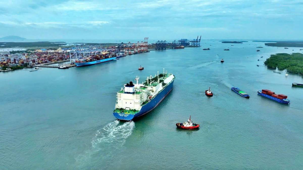 Bà Rịa – Vũng Tàu: Tăng trưởng GRDP 2024 đạt đỉnh 10 năm, hướng đến bứt phá toàn diện năm 2025