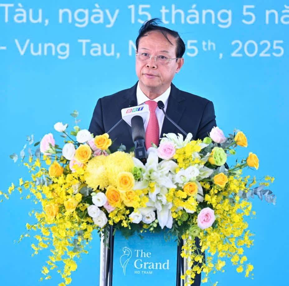 Chủ tịch Ủy ban nhân dân tỉnh Nguyễn Văn Thọ 