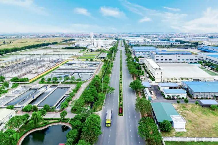 Cộng đồng doanh nghiệp – Động lực để Hải Phòng vươn xa