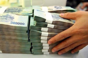 Tín dụng bất động sản TP. Hồ Chí Minh vượt 1,1 triệu tỷ đồng