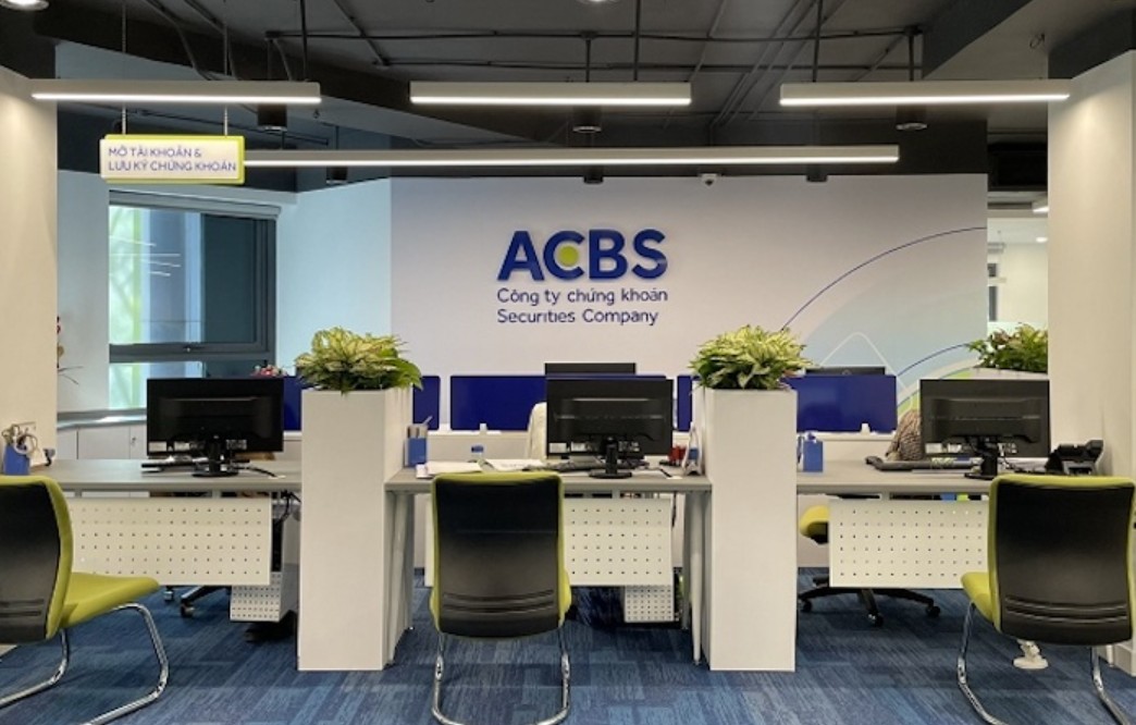 Chứng khoán ACBS chuẩn bị chào bán 5.000 tỷ đồng trái phiếu công chúng