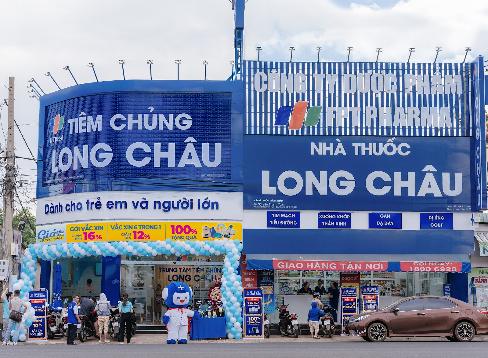 Phương pháp kiểm soát mỡ máu thế hệ mới - Bước tiến lớn cho sức khỏe người Việt