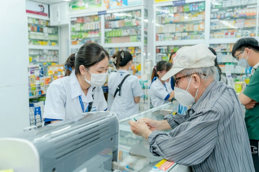 Phương pháp kiểm soát mỡ máu thế hệ mới - Bước tiến lớn cho sức khỏe người Việt