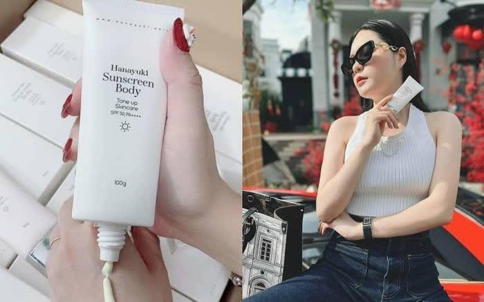 Bộ Y tế: Rà soát kem chống nắng toàn quốc