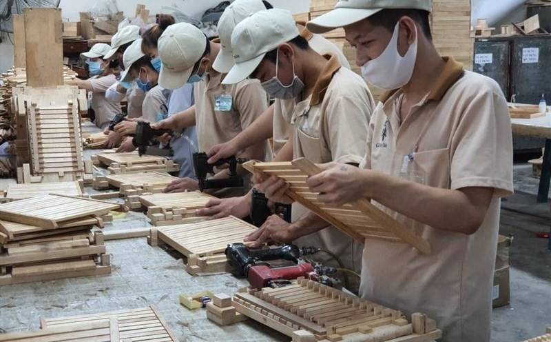 Từ 1.7.2025: 7 nhóm mới tham gia bảo hiểm xã hội bắt buộc theo Luật BHXH 2024