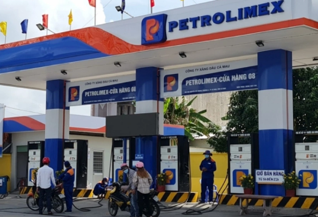 Ngày mai (22/5) giá xăng khả năng tăng lên thêm 180 đồng/lít