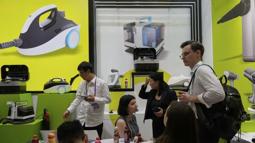 Trung Quốc ban hành Luật Thúc đẩy Kinh tế Tư nhân