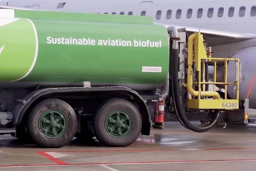 Nhiên liệu hàng không bền vững có thể khiến Việt Nam tăng 25 triệu USD chi phí đến năm 2030