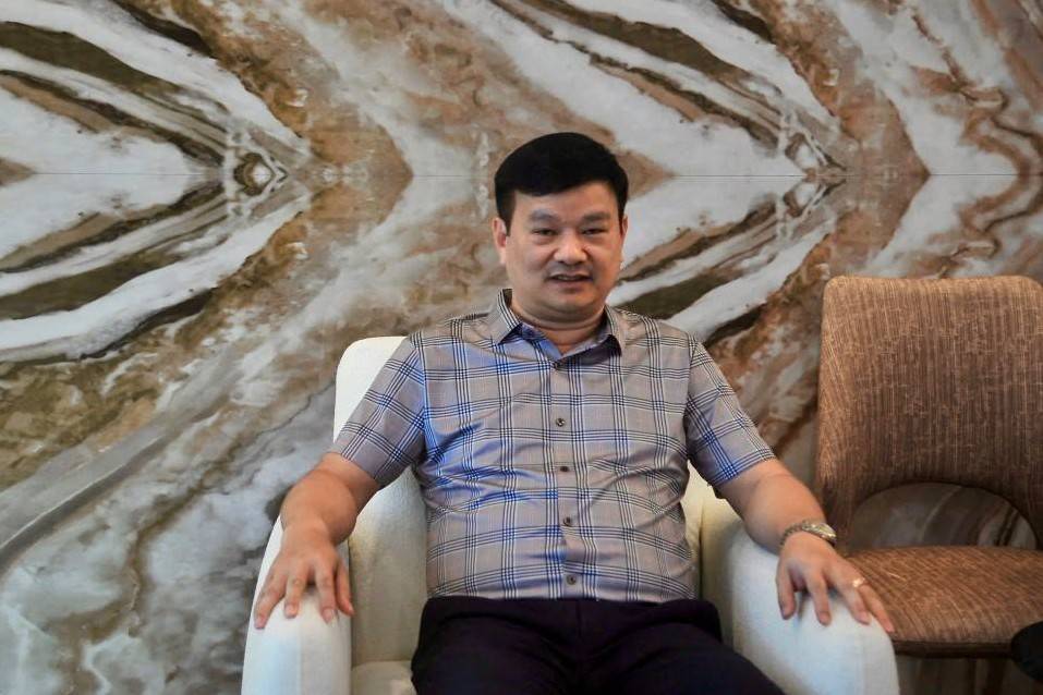 Phố đi bộ Đinh Tiên Hoàng (Thái Bình): Điểm nhấn từ công nghệ hiện đại