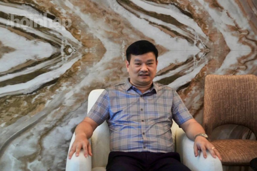 Phố đi bộ Đinh Tiên Hoàng (Thái Bình): Kết nối ý tưởng xây dựng sàn giao dịch nội bộ