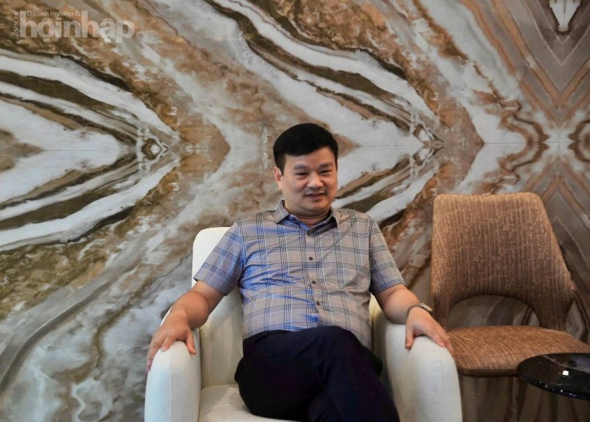 Phố đi bộ Đinh Tiên Hoàng (Thái Bình) – bài 2: Điểm nhấn từ công nghệ hiện đại