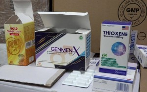 Bắc Giang: Tăng cường chống gian lận thương mại liên quan đến xuất xứ hàng hóa
