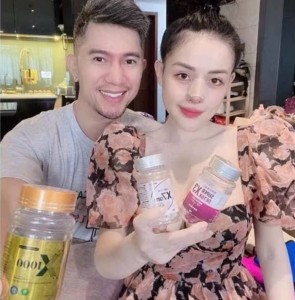 Điều tra thực phẩm giảm cân do DJ Ngân 98 quảng cáo vì nghi chứa chất cực độc