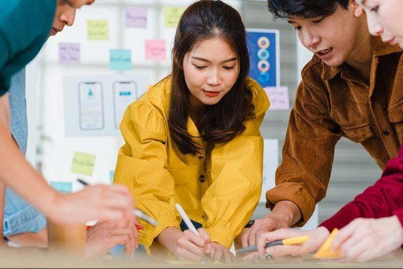 Chọn nghề thời AI: Chọn đúng nghề, học đúng kỹ năng và sẵn sàng thay đổi