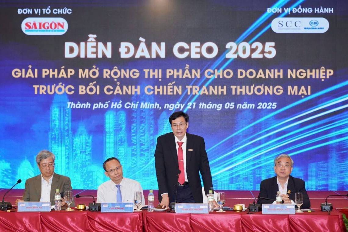 Doanh nghiệp Việt cần chủ động tái định vị thị trường xuất khẩu