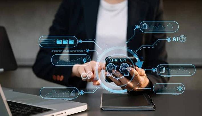 Cảnh báo trí tuệ nhân tạo (AI) sắp làm phụ nữ mất việc