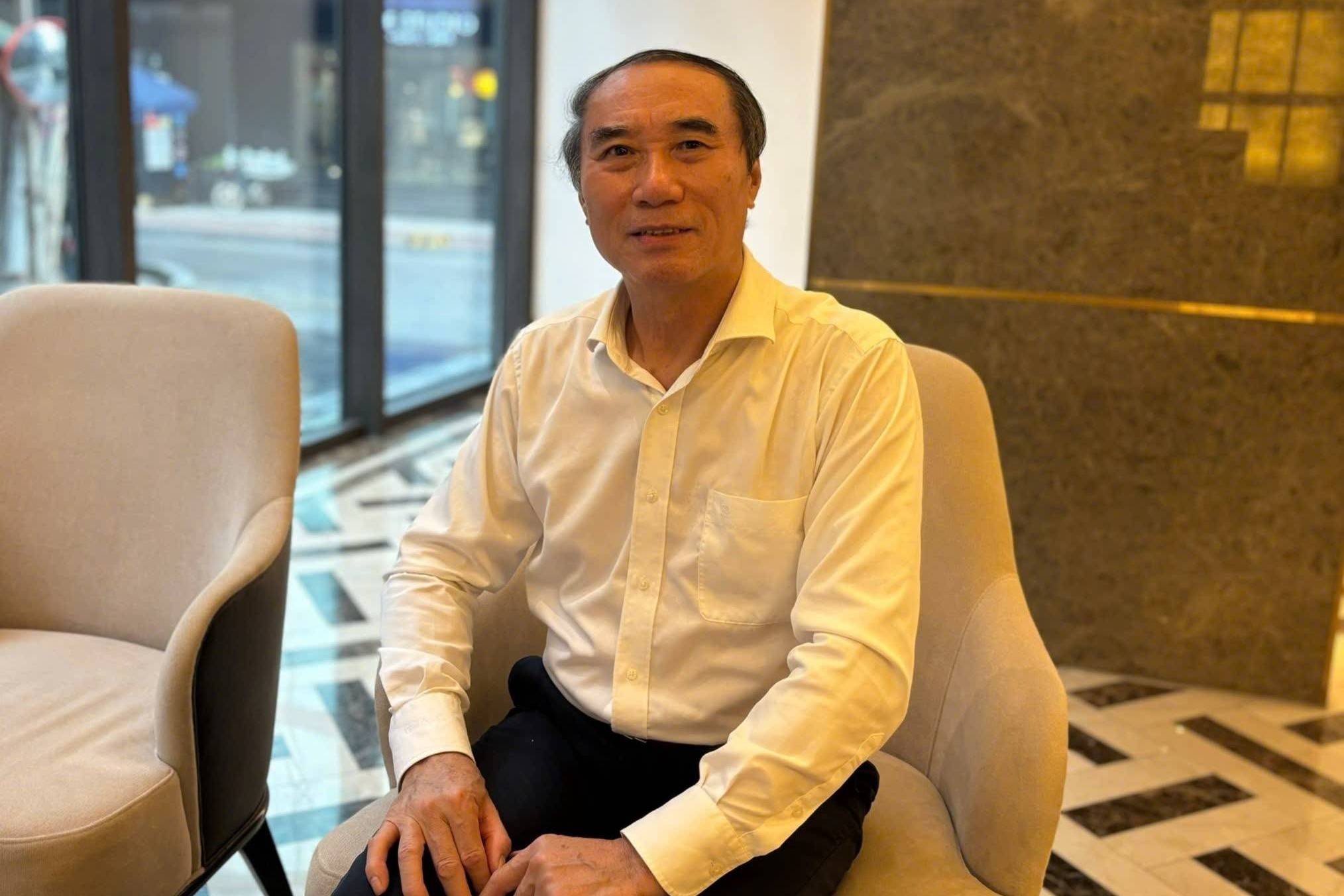"Bỏ thuế khoán là lúc yêu cầu hộ kinh doanh phải công khai, minh bạch"