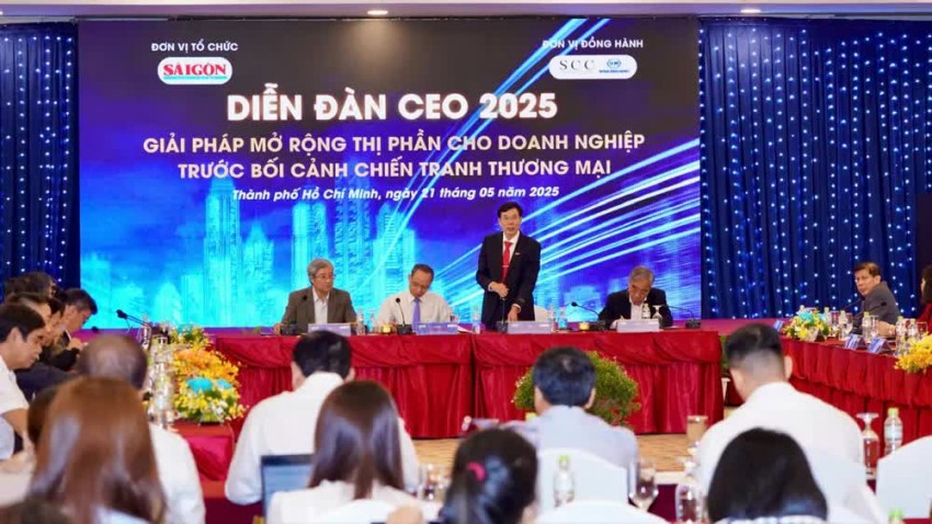 Doanh nghiệp Việt cần chủ động tái định vị thị trường xuất khẩu