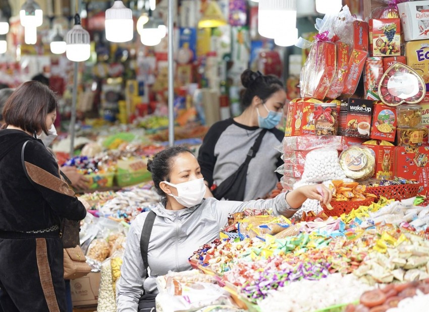 Bỏ thuế khoán: Đã đến lúc yêu cầu hộ kinh doanh minh bạch thu nhập