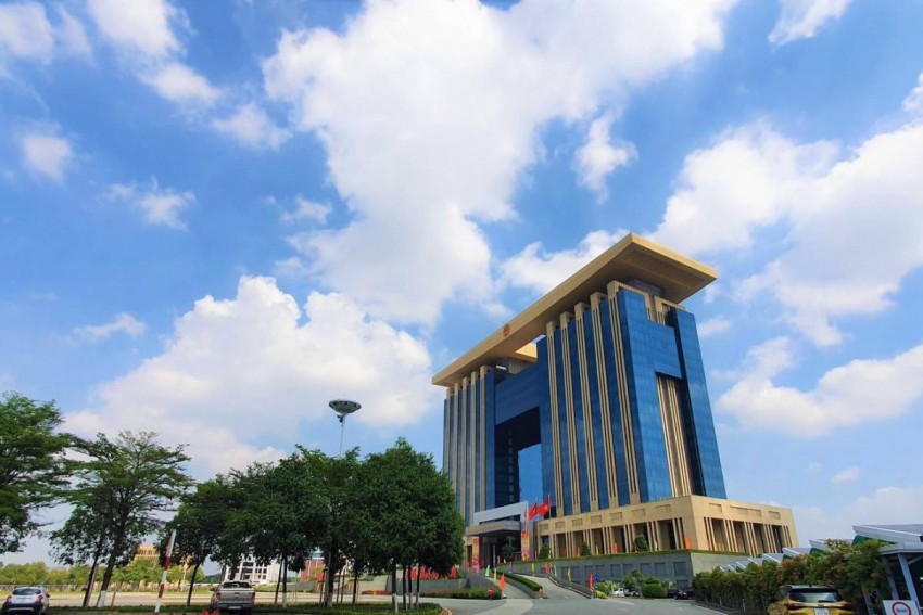Bình Dương rà soát tài sản công, xử lý trụ sở dôi dư sau sắp xếp bộ máy