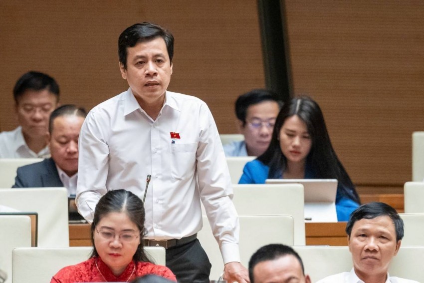 Quốc hội thảo luận về giảm thuế VAT: Đề xuất mở rộng để kích cầu tiêu dùng