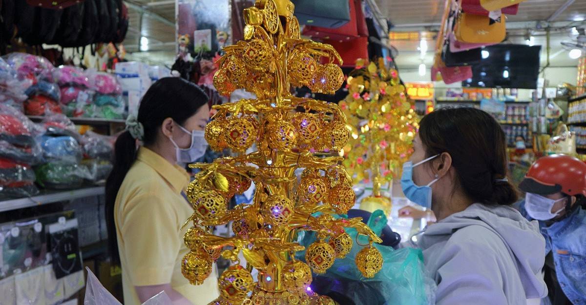 Bỏ thuế khoán sẽ tạo cạnh tranh bình đẳng cho doanh nghiệp