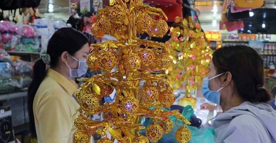 Loại bỏ thuế khoán: Doanh nghiệp tự phải “lớn”