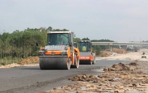 Tổng lực tăng tốc đưa ba tuyến cao tốc về đích dịp Quốc khánh 2/9