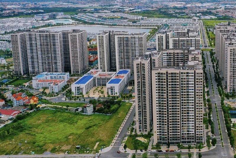 Thí điểm Trung tâm giao dịch Bất động sản – Sẽ số hóa toàn diện
