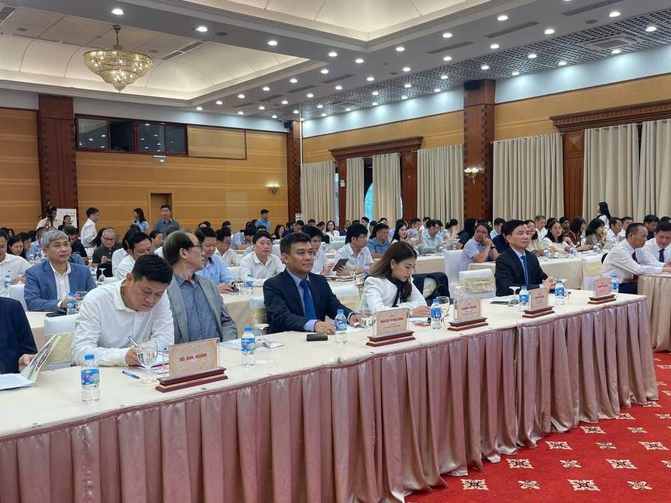 Liên kết chuỗi giá trị trong ngành gia cầm còn quá ít