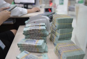 Phát triển thị trường mua bán nợ – Giải pháp then chốt xử lý nợ xấu