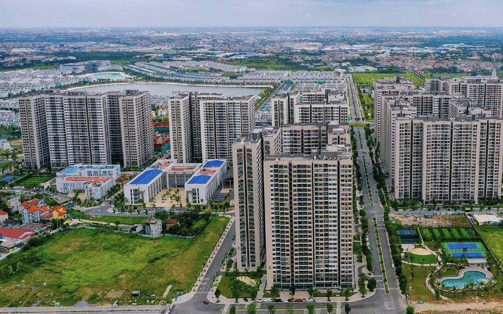 Thí điểm Trung tâm giao dịch Bất động sản – Sẽ số hóa toàn diện