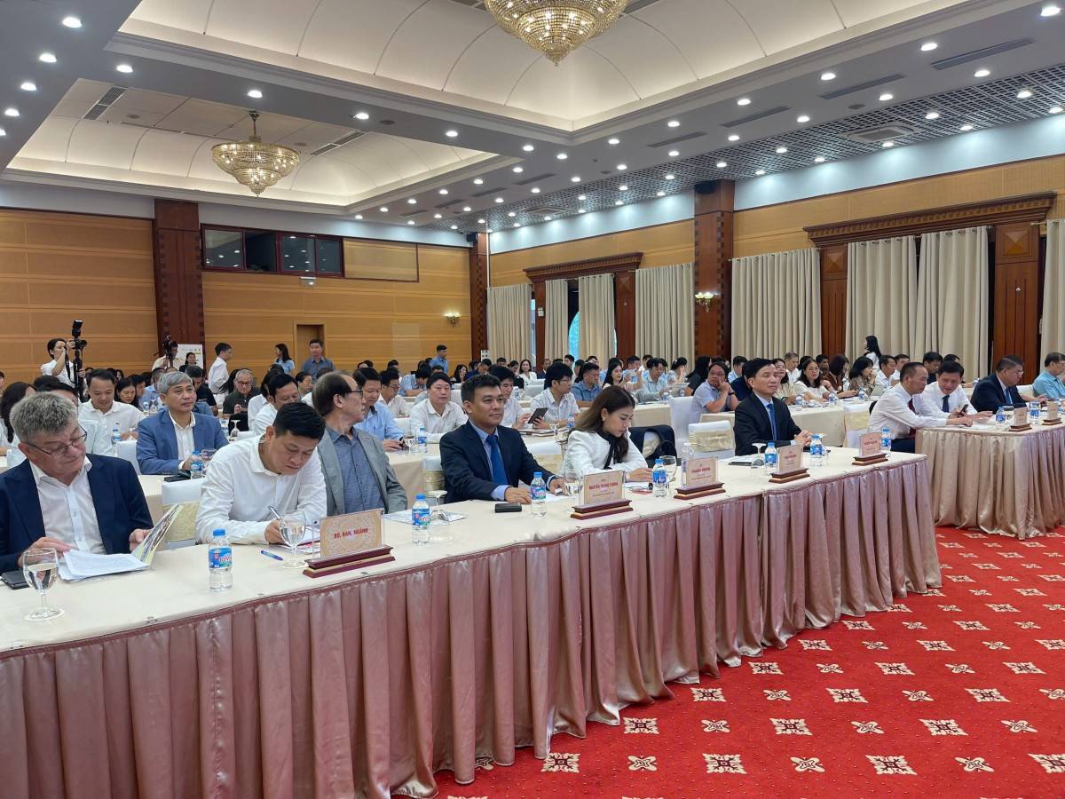 Liên kết chuỗi giá trị trong ngành gia cầm còn quá ít