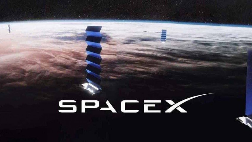 SpaceX đầu tư 1,5 tỷ USD xây dựng hạ tầng viễn thông tại Việt Nam SpaceX đầu tư 1,5 tỷ USD xây dựng hạ tầng viễn thông tại Việt Nam