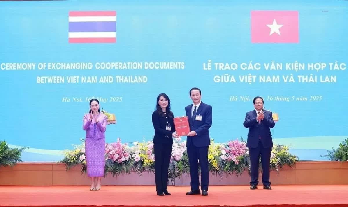 Thanh Hóa: Huyện Hoằng Hóa tập trung giải phóng mặt bằng cho dự án khu công nghiệp thế hệ mới của Tập đoàn WHA