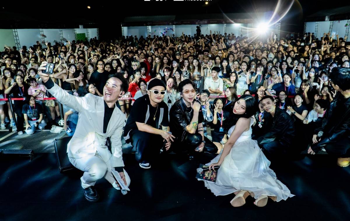 Công nghiệp văn hóa đang là một trong những ngành kinh tế mũi nhọn tại nhiều quốc gia.