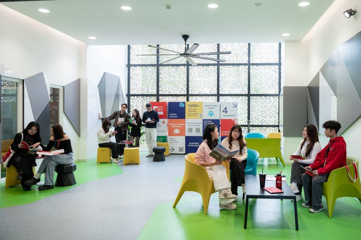 Chương trình đào tạo về Quản trị Khách sạn và Dịch vụ Giải trí của Đại học Bournemouth nằm trong top 20 trên thế giới. 