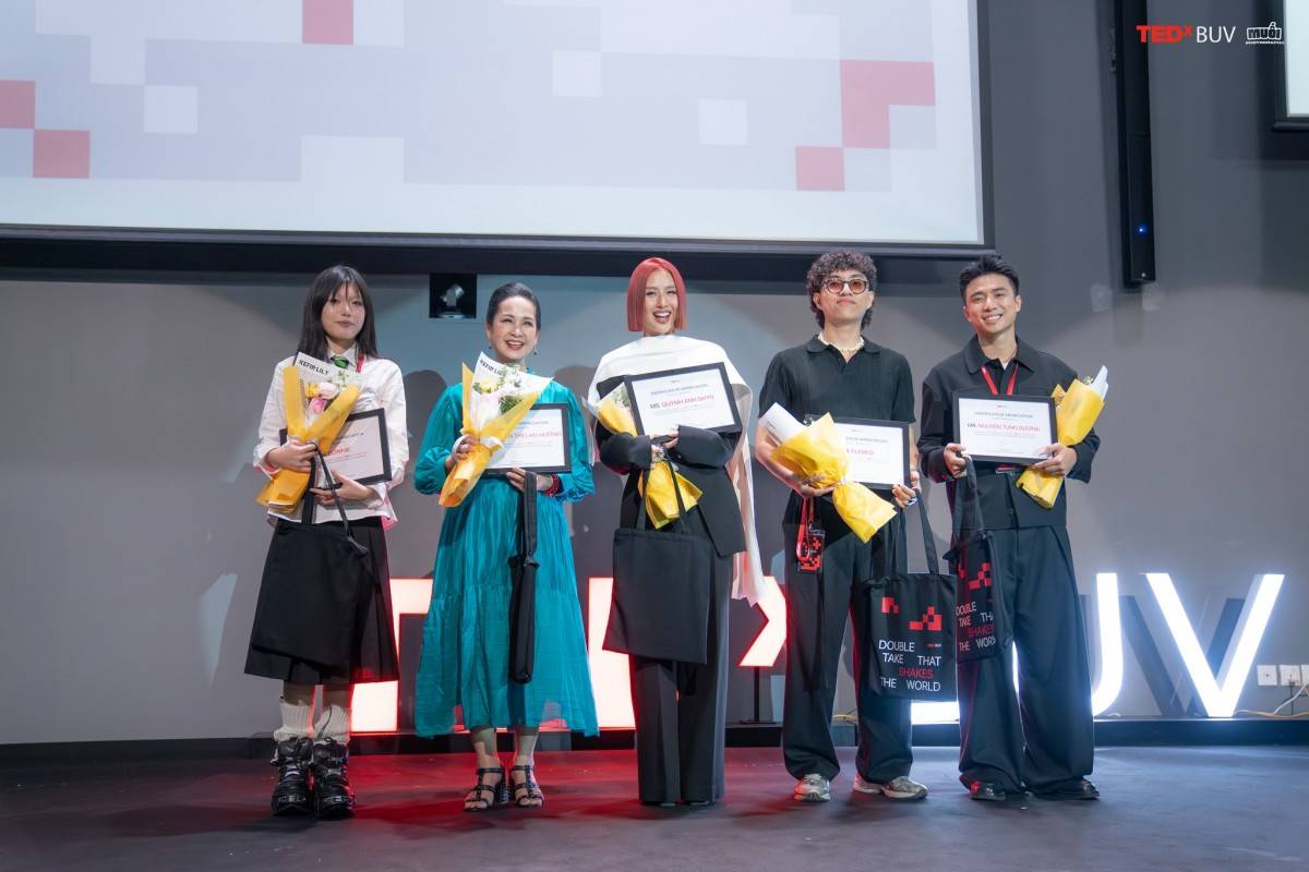 Từ 'concert triệu đô' đến lễ hội văn hóa: Mảnh đất ngày càng màu mỡ của nhân lực ngành sự kiện