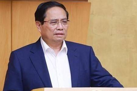 Chính phủ gỡ vướng mắc trong phân cấp, phân quyền gắn với tổ chức chính quyền địa phương hai cấp