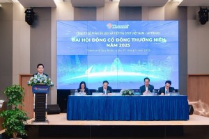 Vietravel đổi tên: Bước ngoặt chiến lược hướng tới vị thế tập đoàn du lịch đa quốc gia