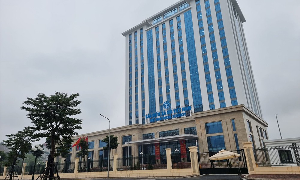 Bộ Tài chính đồng bộ hóa toàn diện hệ thống ngành dọc: Thuế, kho bạc, thống kê và BHXH