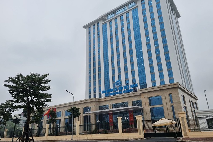 Bộ Tài chính đồng bộ hóa toàn diện hệ thống ngành dọc: Thuế, kho bạc, thống kê và BHXH