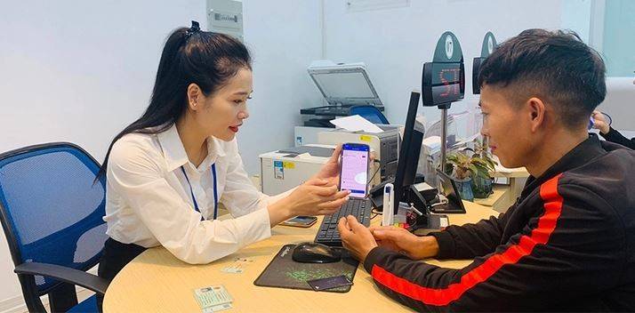 Vĩnh Phúc bứt phá chuyển đổi số, doanh nghiệp tăng tốc sản xuất