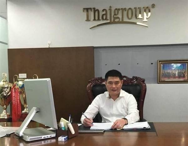 Gia tộc “nhà bầu Thụy”: Anh em đều là đại gia khét tiếng Gia tộc “nhà bầu Thụy”: Anh em đều là đại gia khét tiếng