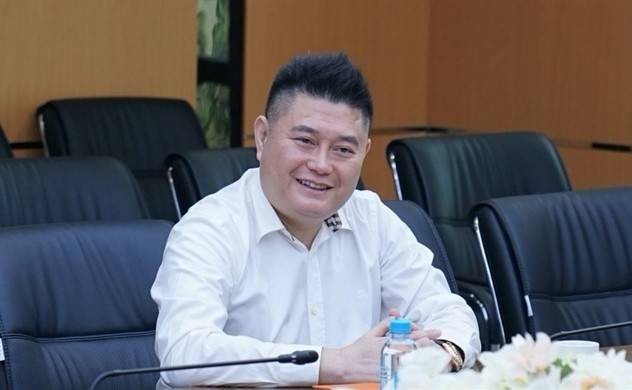 Gia tộc “nhà bầu Thụy”: Anh em đều là đại gia khét tiếng Gia tộc “nhà bầu Thụy”: Anh em đều là đại gia khét tiếng